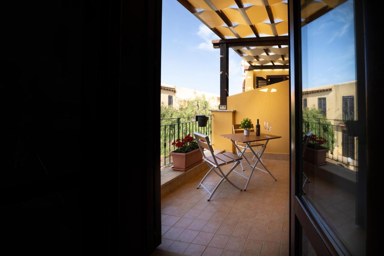 伯吉维奇Casa Al Vicolo 99公寓 外观 照片